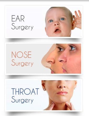 متخصص گوش و حلق و بینی شیراز