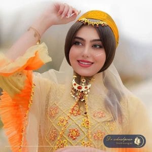 نمونه جراحی بینی دکتر سهرابپور در شیراز
